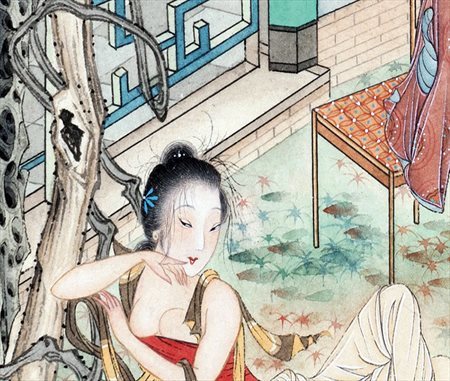 双柏县-中国古代行房图大全，1000幅珍藏版！